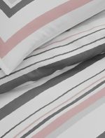 سرویس روتختی دونفره آلتین لوکسارت ادنا Gris - Image 2