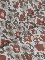 سرویس روتختی دونفره آلتین لوکسارت اینداس Terracotta - Image 2